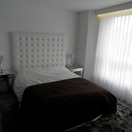 Yoo Punta Del Este - Rental Club Apartments Exteriör bild