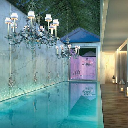Yoo Punta Del Este - Rental Club Apartments Exteriör bild