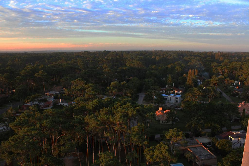 Yoo Punta Del Este - Rental Club Apartments Exteriör bild