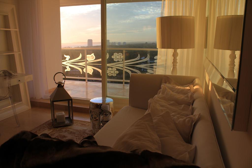 Yoo Punta Del Este - Rental Club Apartments Exteriör bild