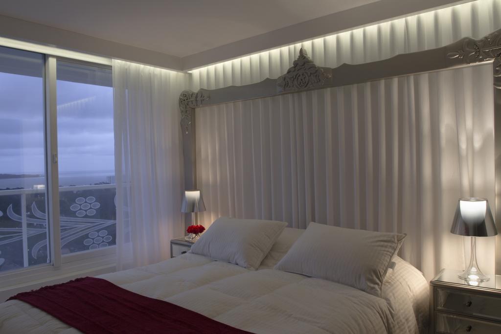 Yoo Punta Del Este - Rental Club Apartments Exteriör bild