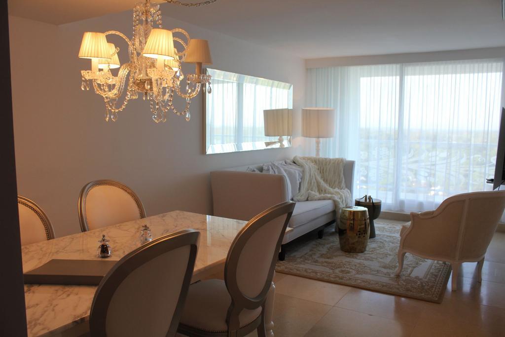 Yoo Punta Del Este - Rental Club Apartments Exteriör bild