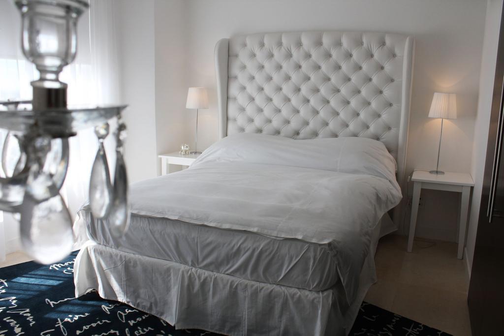 Yoo Punta Del Este - Rental Club Apartments Rum bild