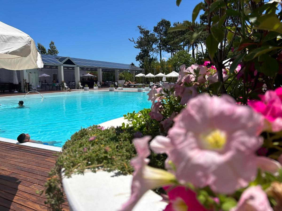 Yoo Punta Del Este - Rental Club Apartments Exteriör bild