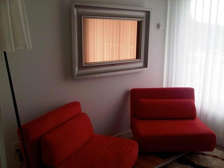 Yoo Punta Del Este - Rental Club Apartments Exteriör bild