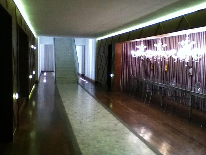Yoo Punta Del Este - Rental Club Apartments Exteriör bild