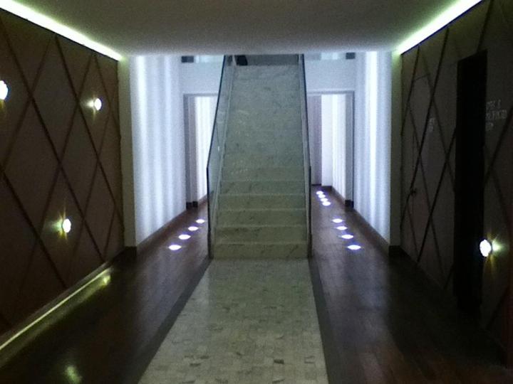 Yoo Punta Del Este - Rental Club Apartments Exteriör bild
