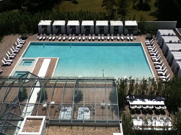 Yoo Punta Del Este - Rental Club Apartments Exteriör bild