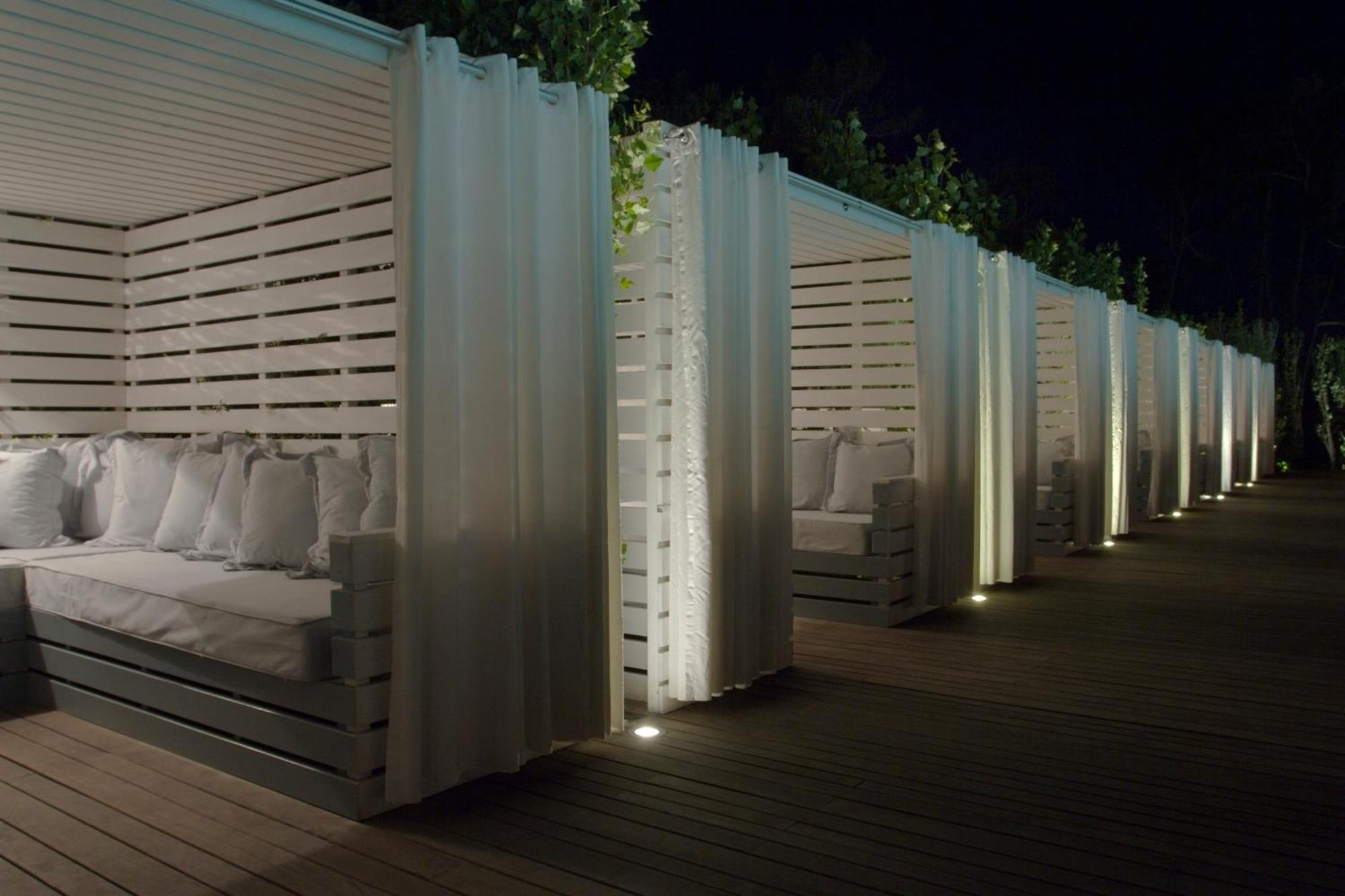 Yoo Punta Del Este - Rental Club Apartments Exteriör bild