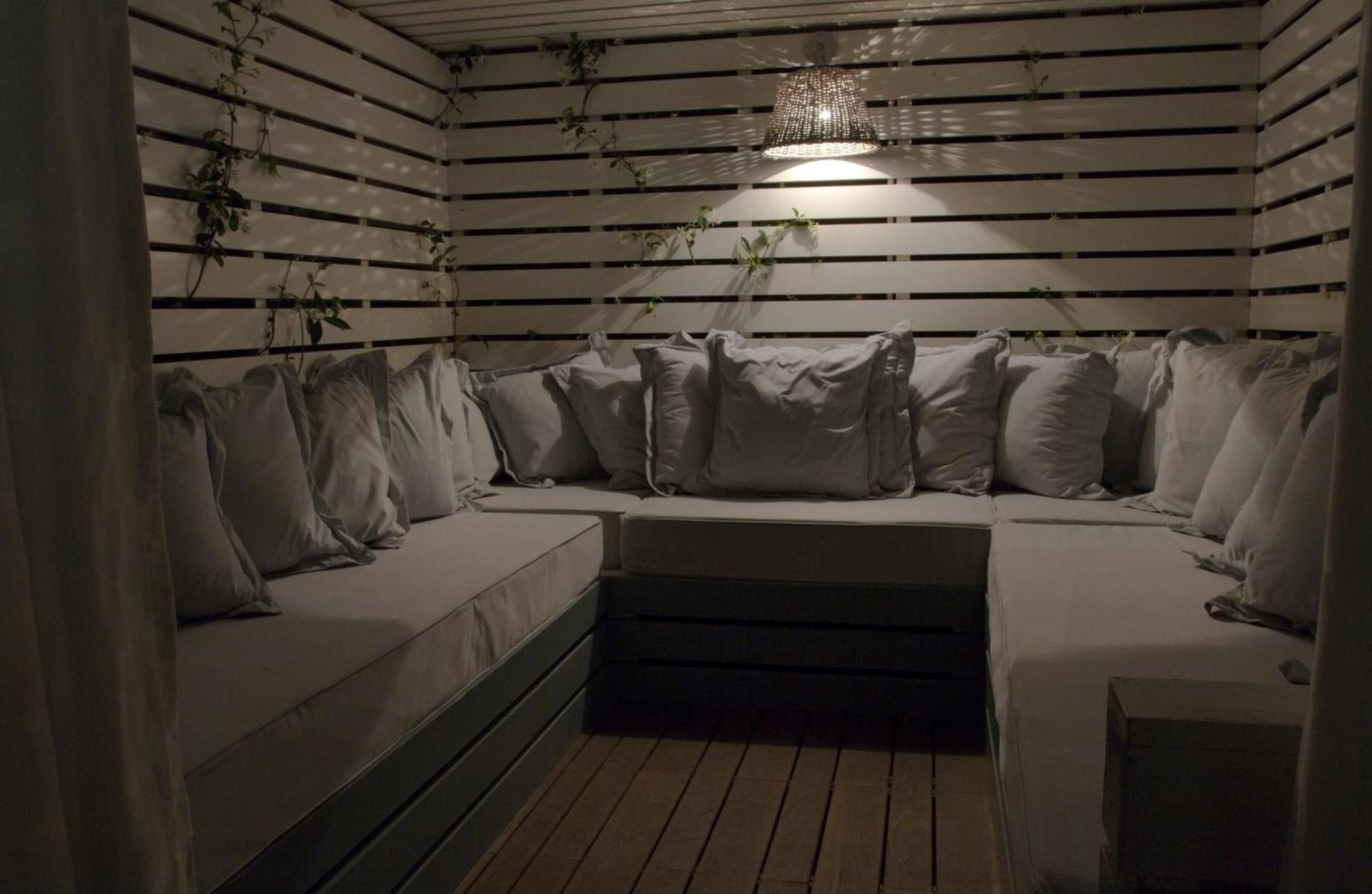 Yoo Punta Del Este - Rental Club Apartments Exteriör bild