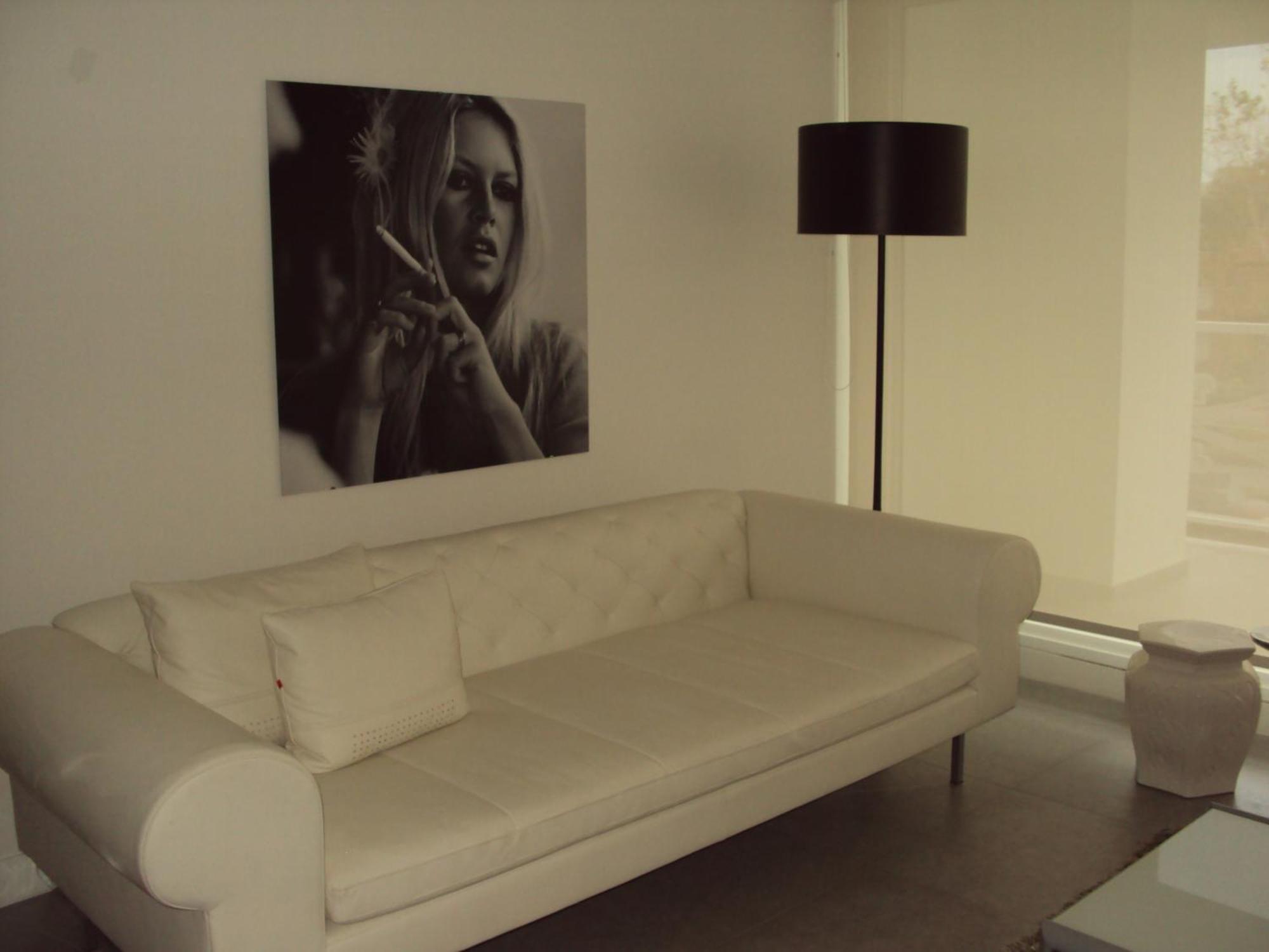 Yoo Punta Del Este - Rental Club Apartments Exteriör bild