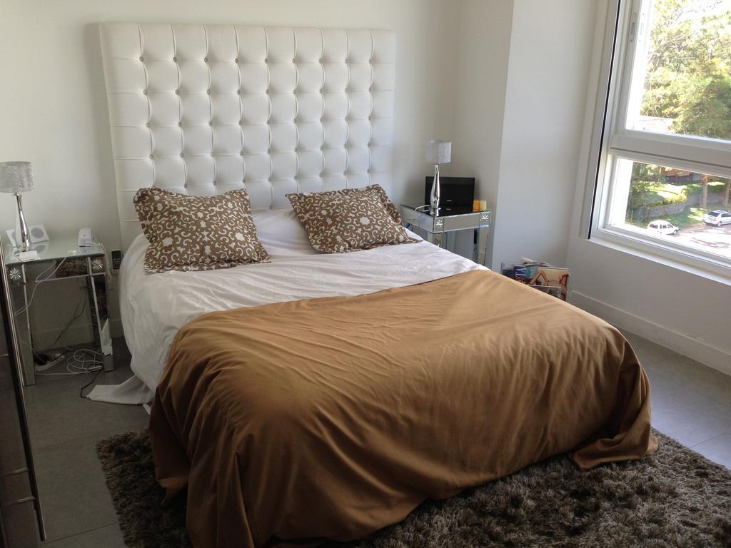 Yoo Punta Del Este - Rental Club Apartments Exteriör bild