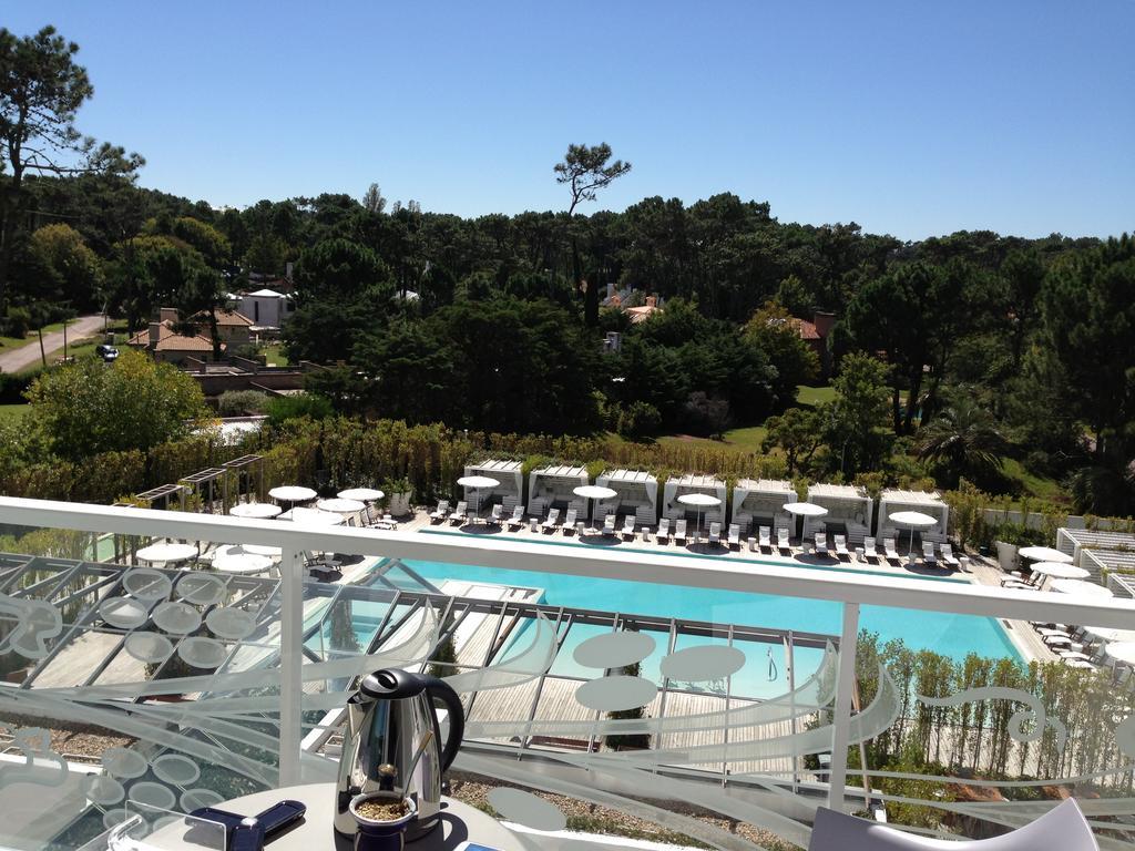 Yoo Punta Del Este - Rental Club Apartments Exteriör bild