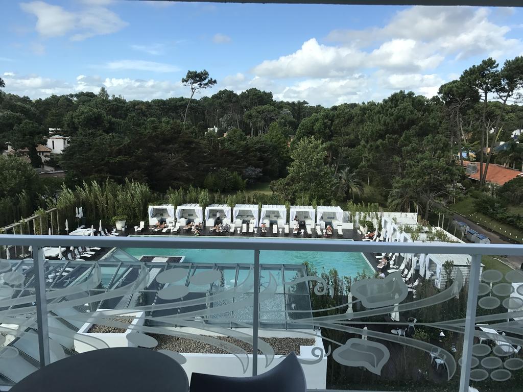 Yoo Punta Del Este - Rental Club Apartments Exteriör bild