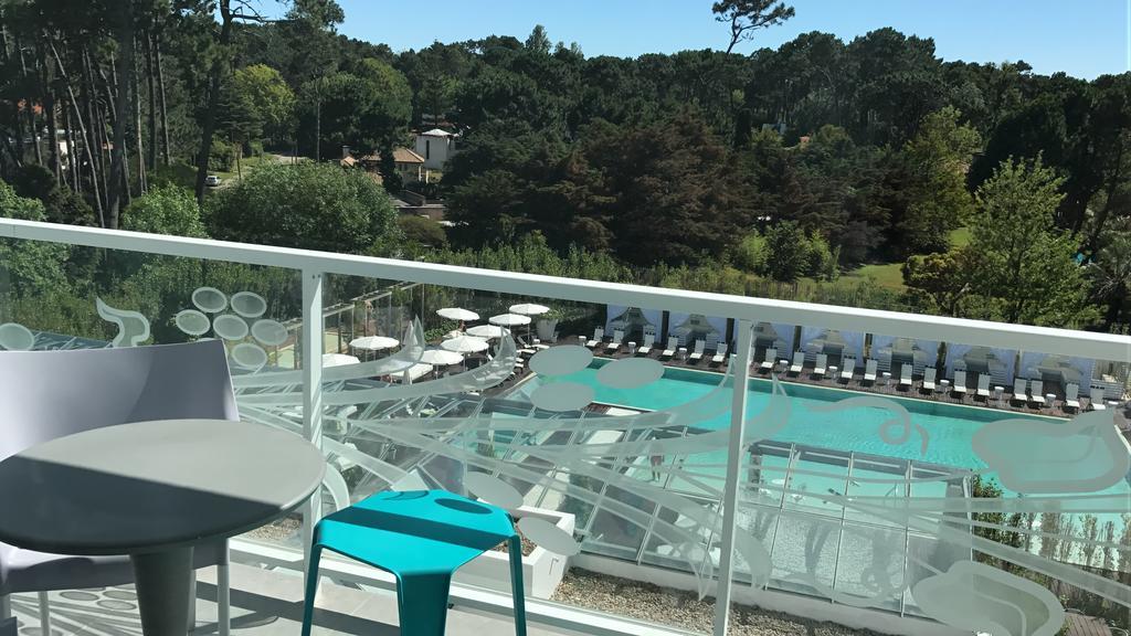 Yoo Punta Del Este - Rental Club Apartments Exteriör bild