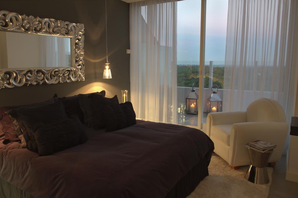 Yoo Punta Del Este - Rental Club Apartments Exteriör bild