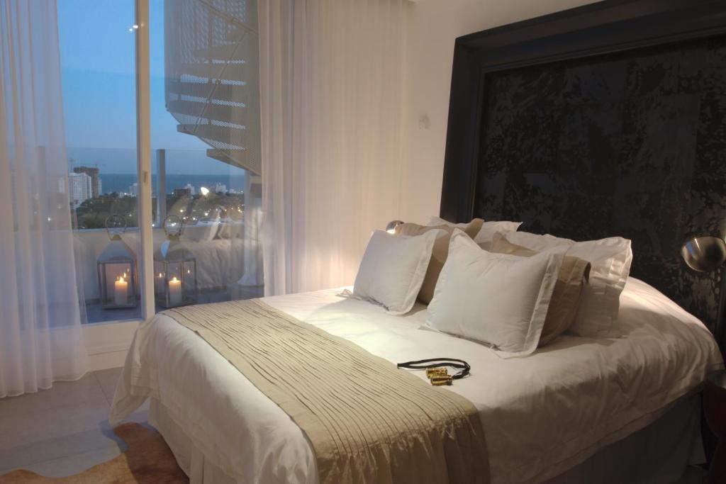 Yoo Punta Del Este - Rental Club Apartments Exteriör bild