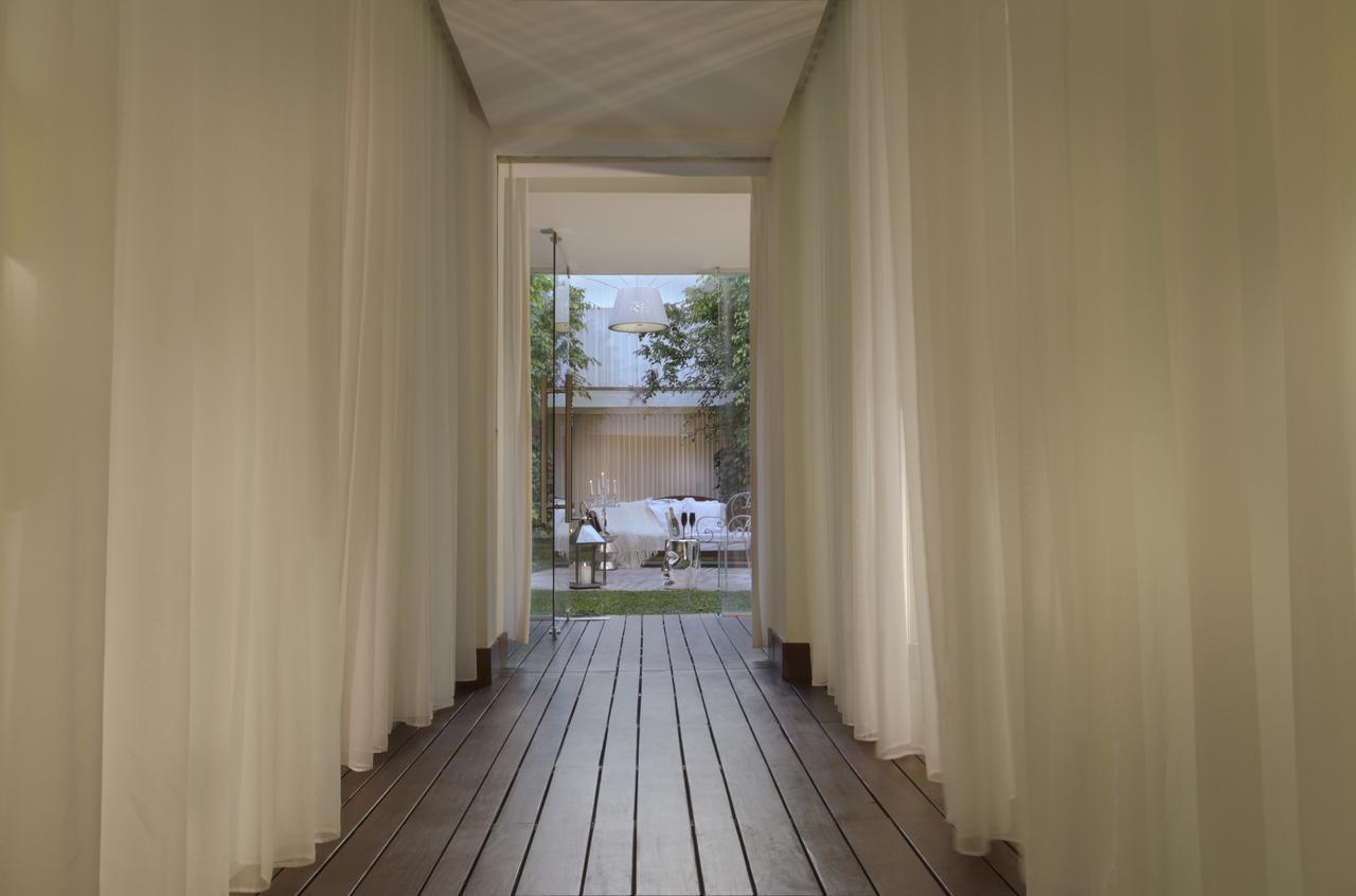 Yoo Punta Del Este - Rental Club Apartments Exteriör bild