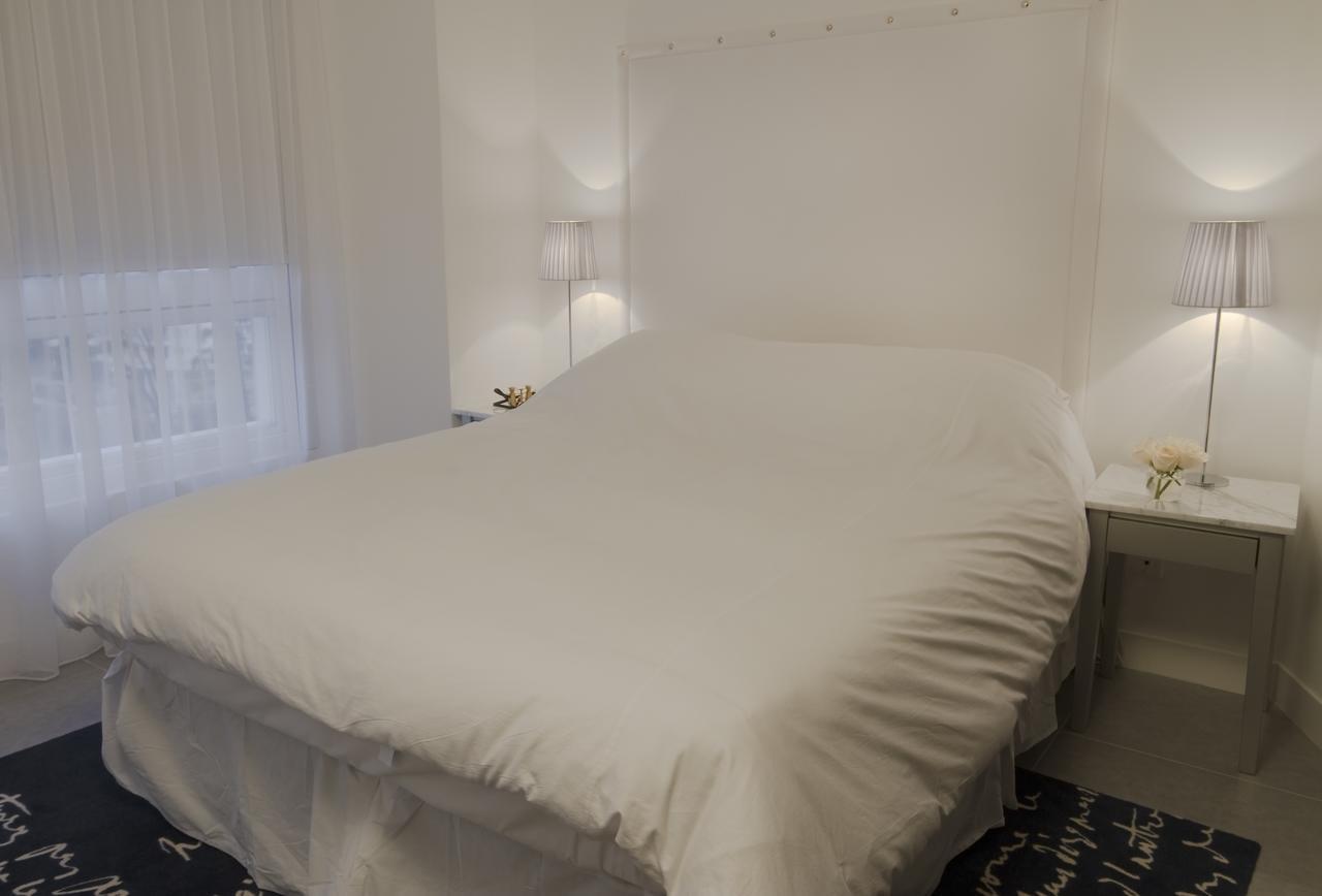 Yoo Punta Del Este - Rental Club Apartments Exteriör bild