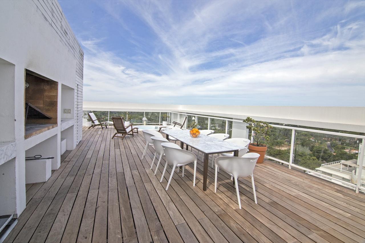 Yoo Punta Del Este - Rental Club Apartments Exteriör bild